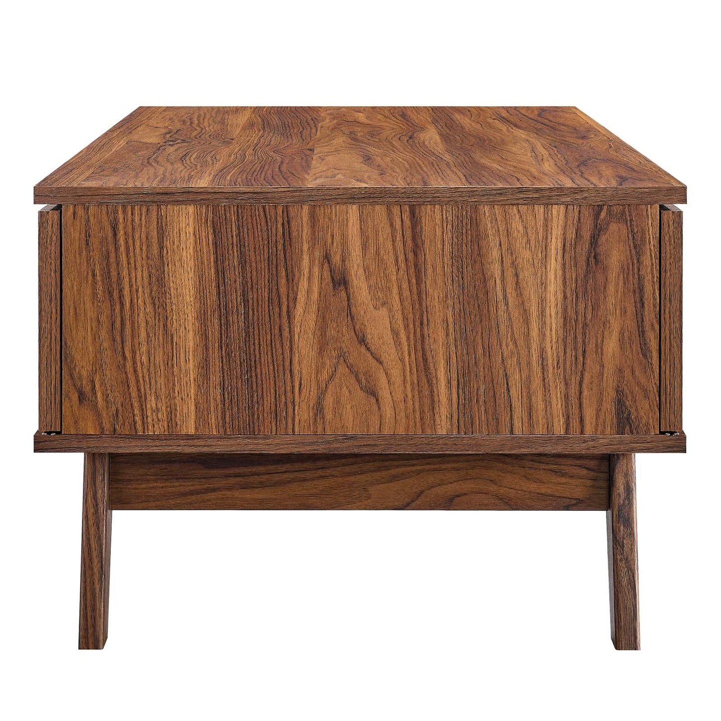 Soma Coffee Table Walnut EEI-6041-WAL