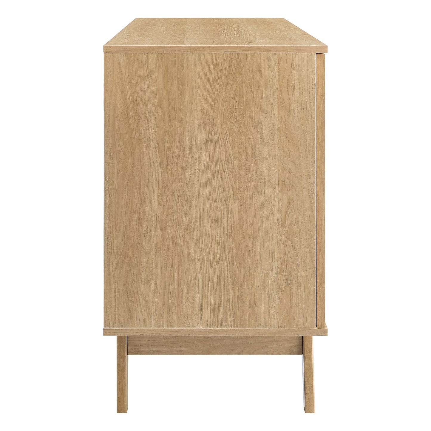 Soma 59" Sideboard Oak EEI-6043-OAK