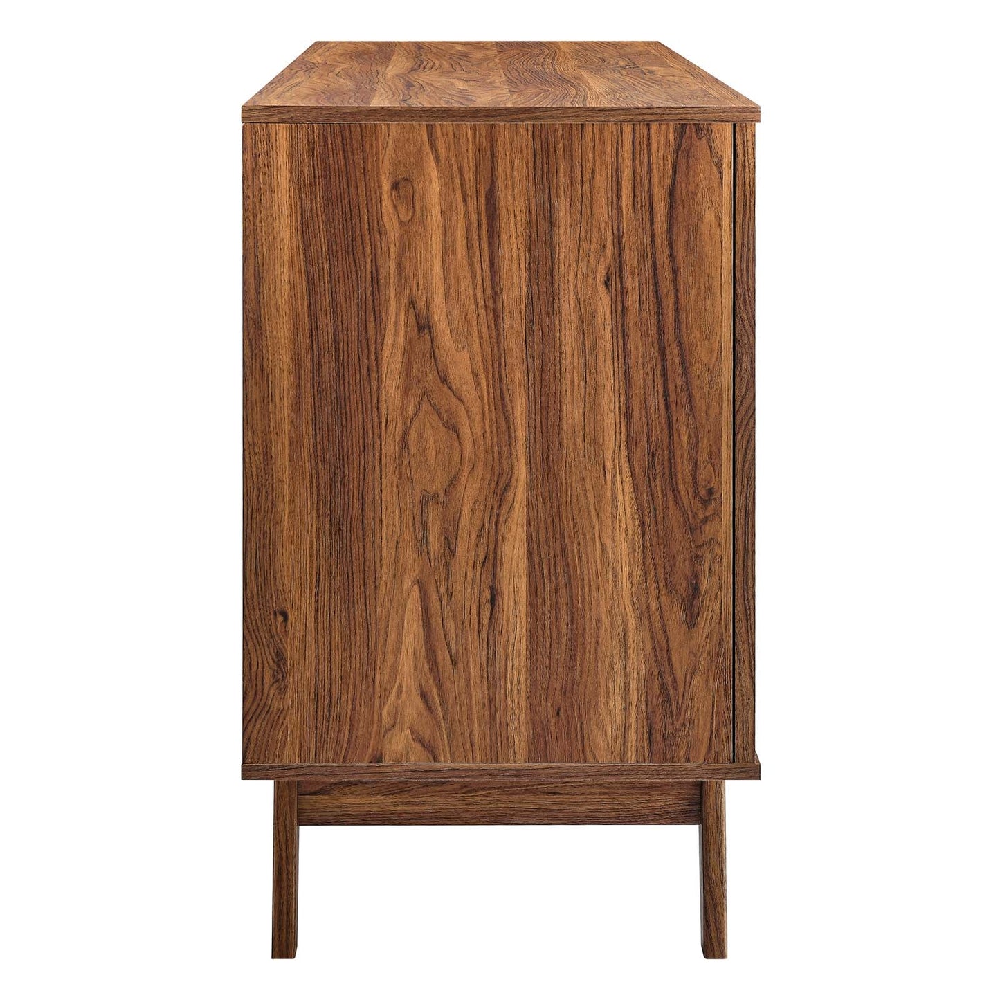 Soma 59" Sideboard Walnut EEI-6043-WAL