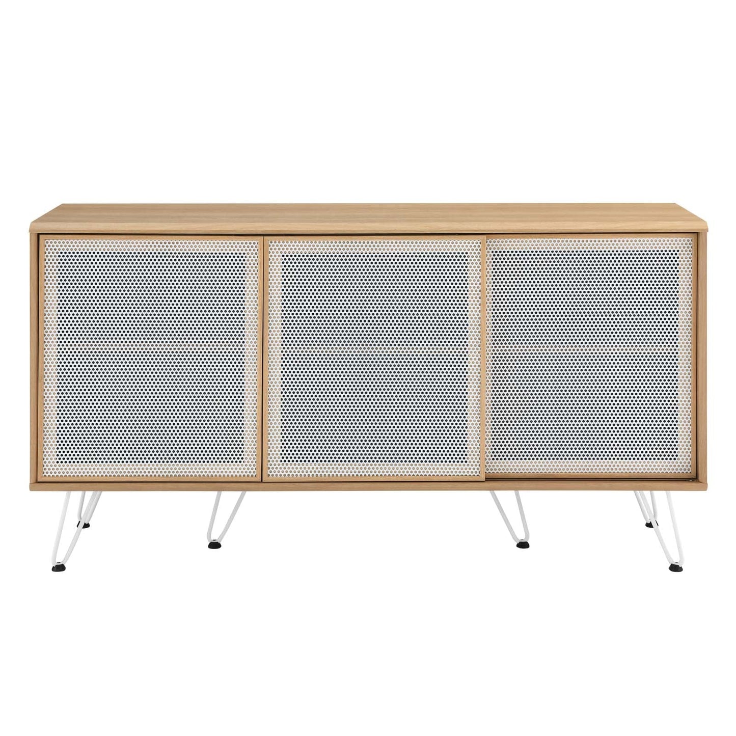 Nomad Sideboard Oak EEI-6204-OAK