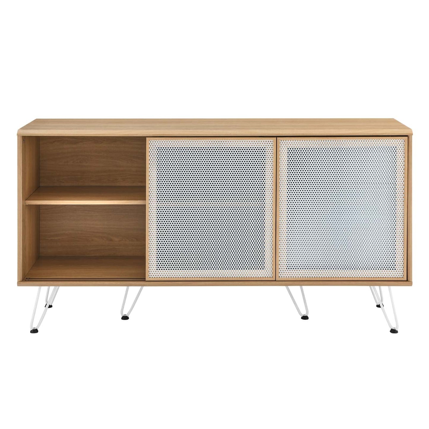 Nomad Sideboard Oak EEI-6204-OAK