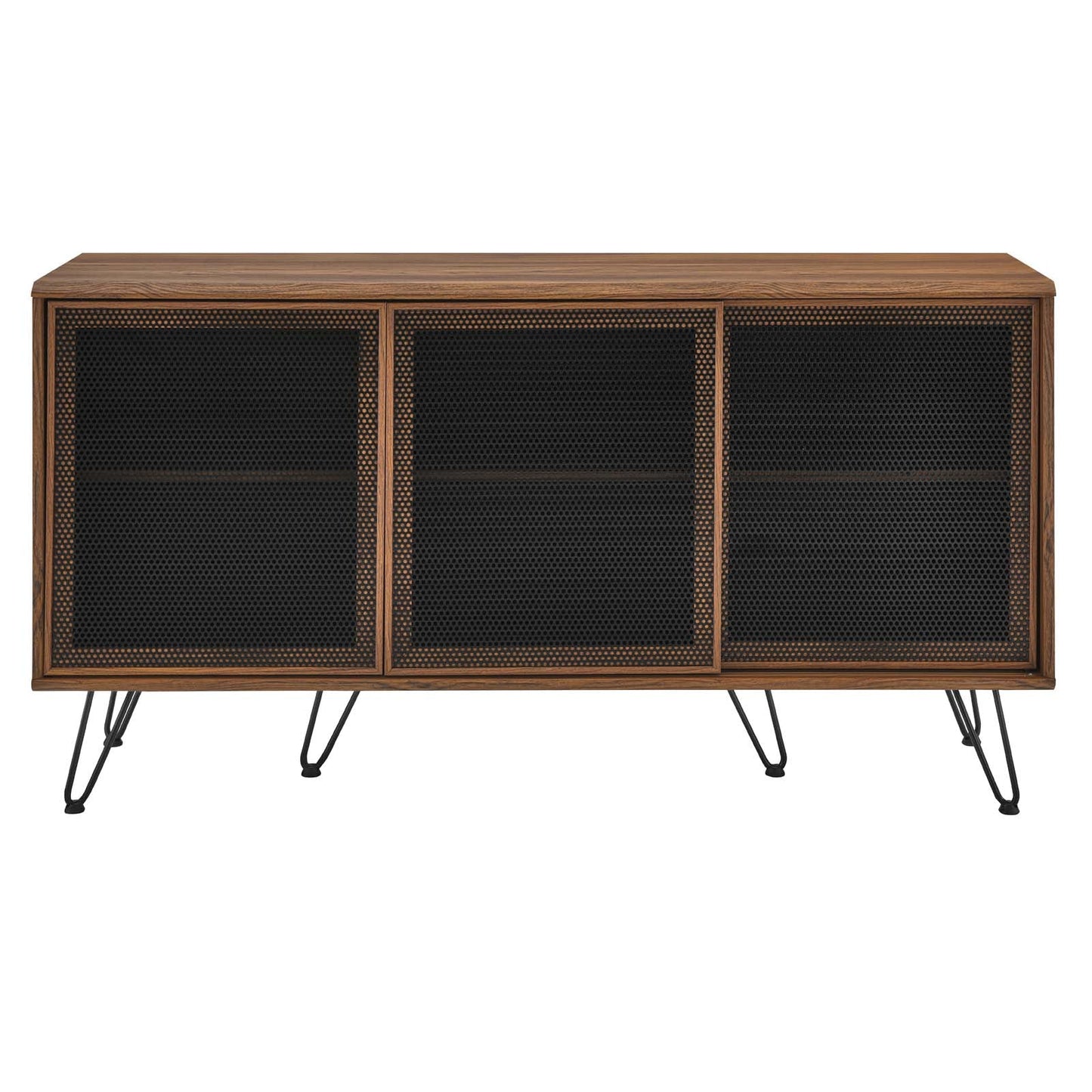 Nomad Sideboard Walnut EEI-6204-WAL