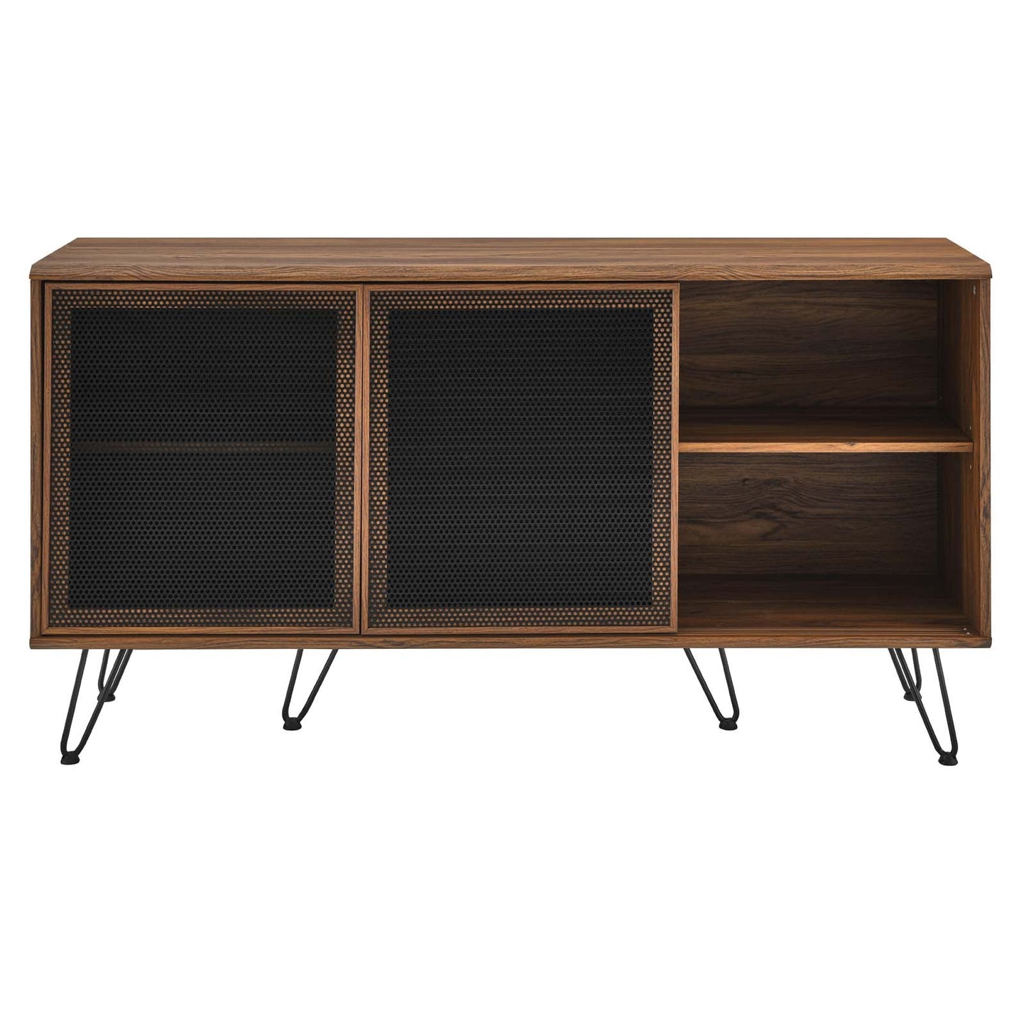 Nomad Sideboard Walnut EEI-6204-WAL