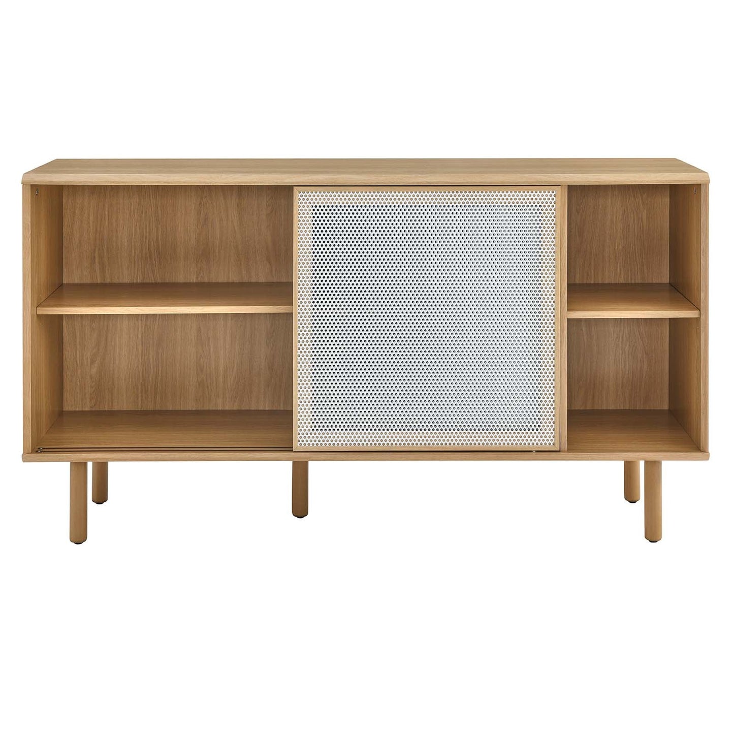 Kurtis 59" Sideboard Oak EEI-6235-OAK