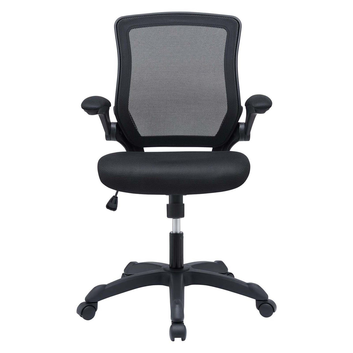 Veer Mesh Office Chair Black EEI-825-BLK