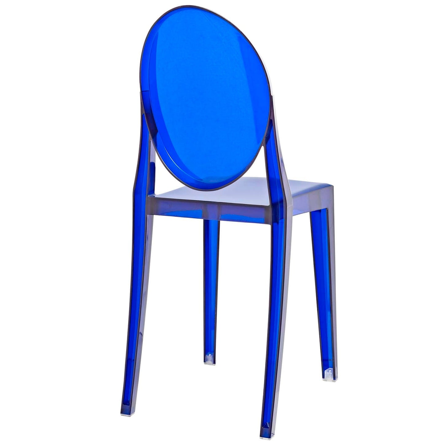 Casper Dining Chairs Set of 2 Blue EEI-906-BLU