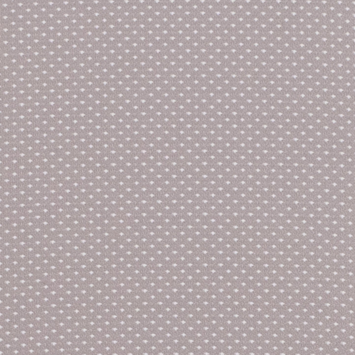 Gray Dot Fabric Church Chair FD-CH02185-SV-GYDOT-GG