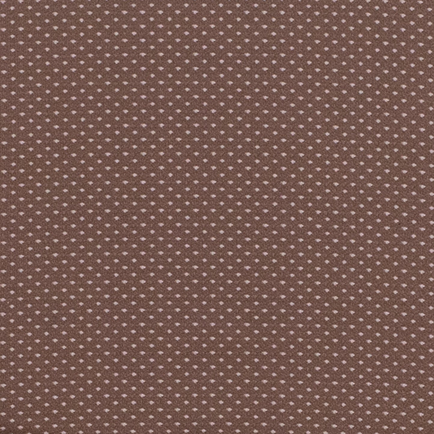 Brown Dot Fabric Church Chair FD-CH0221-4-GV-BNDOT-BAS-GG