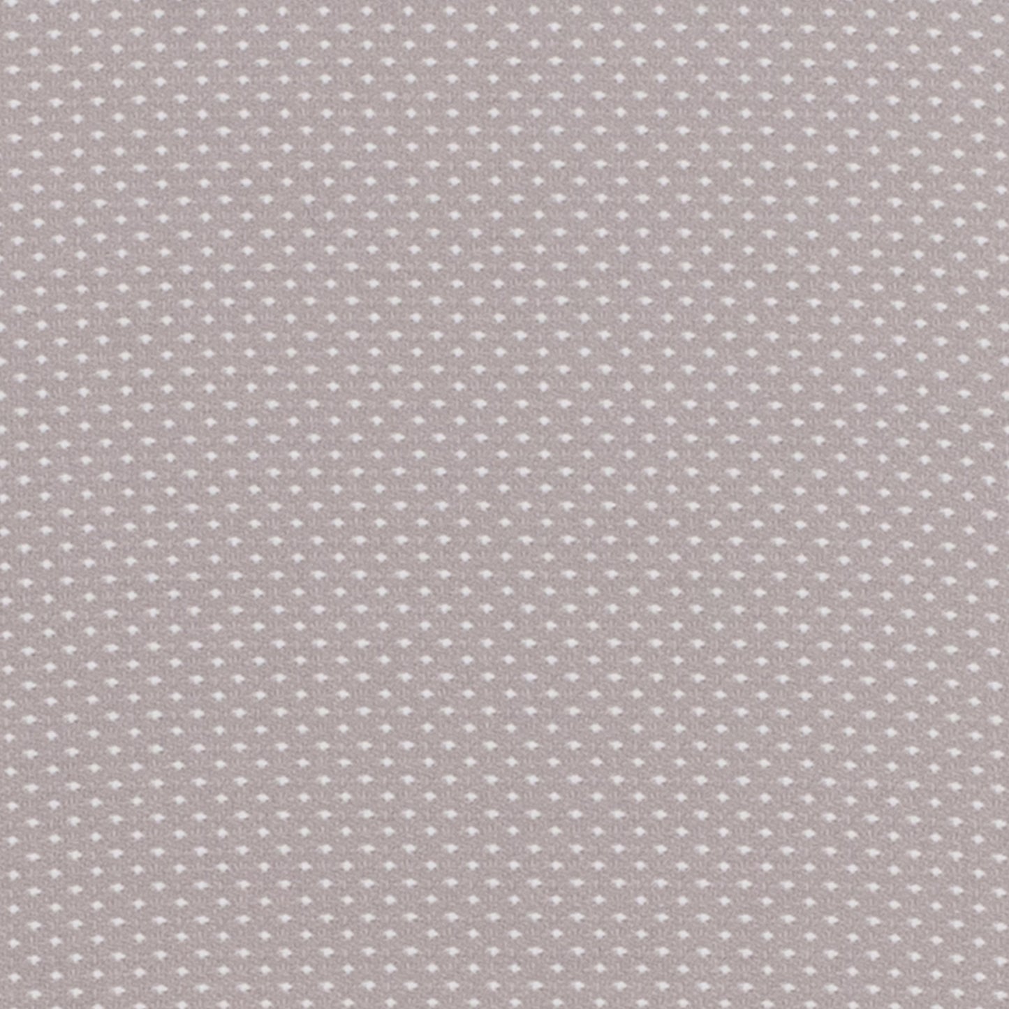 Gray Dot Fabric Church Chair FD-CH0221-4-SV-GYDOT-GG