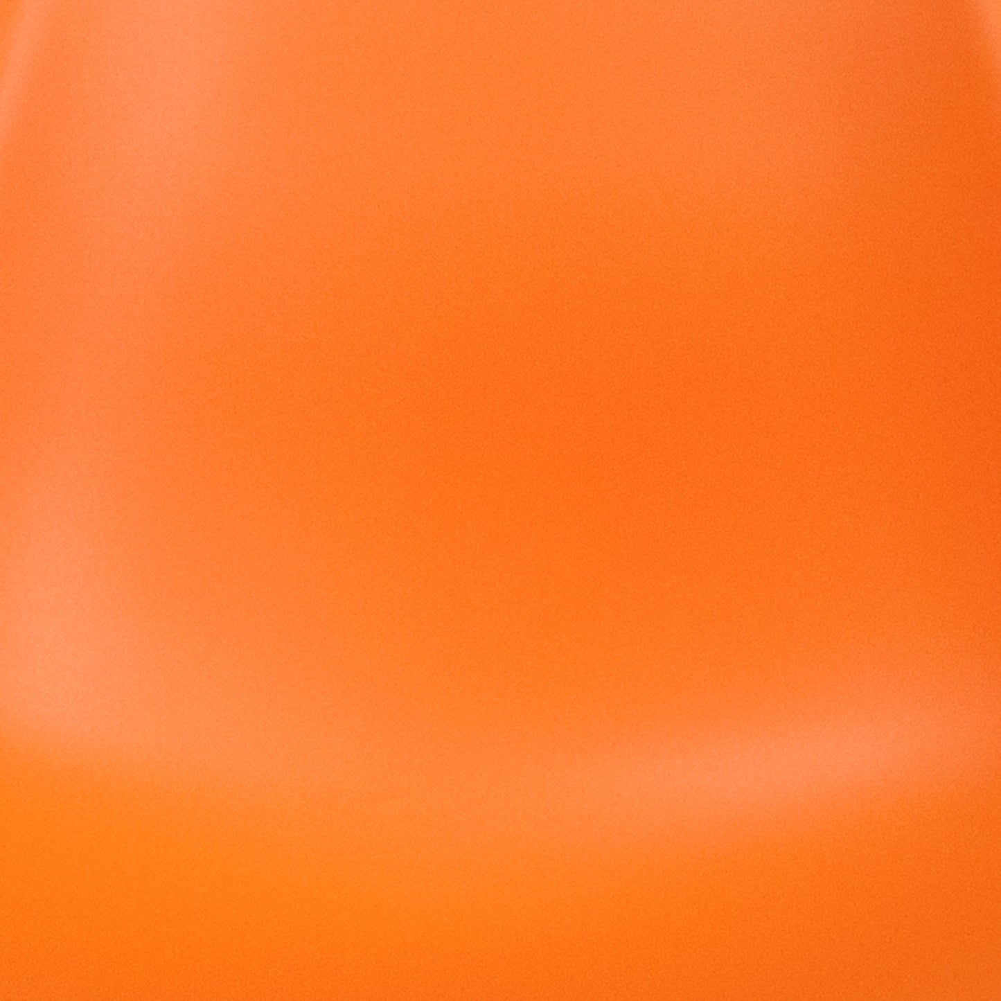 Orange Plastic/Wood Chair FH-130-DPP-OR-GG