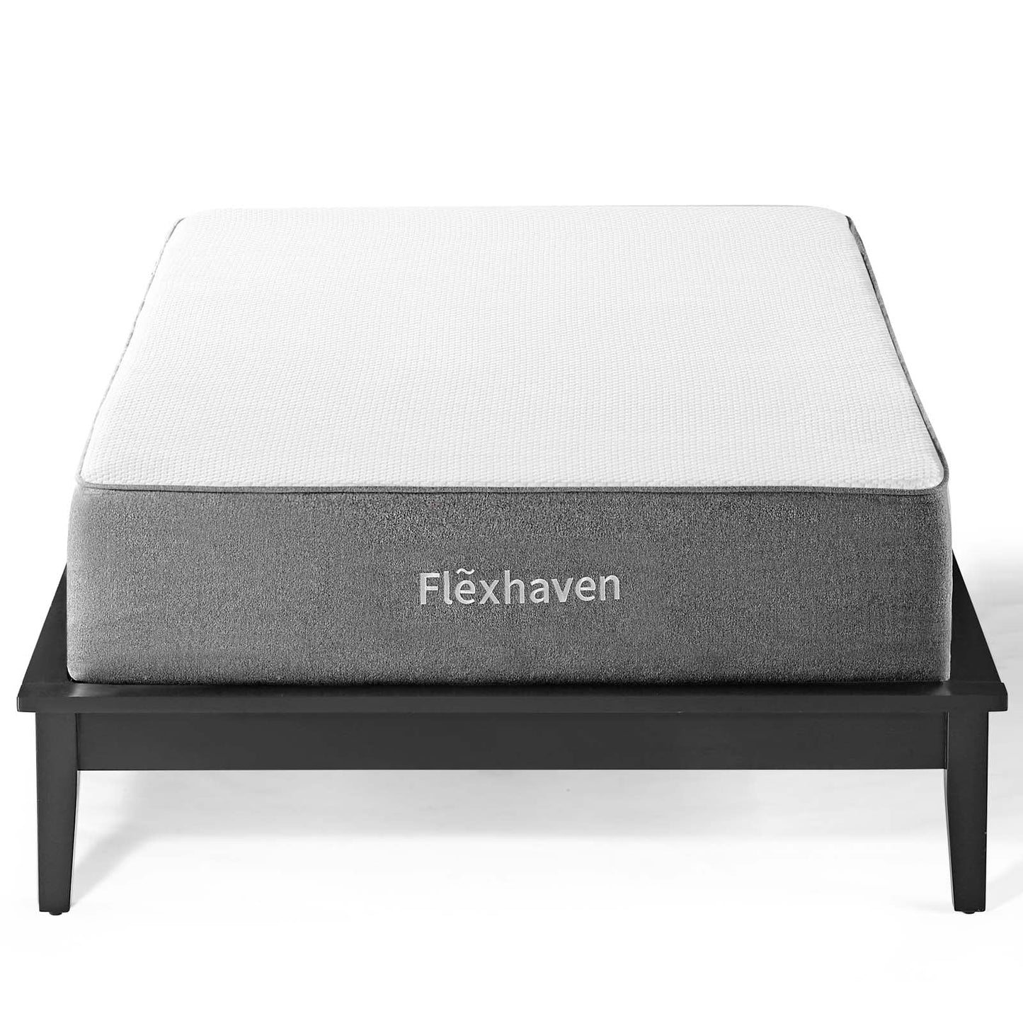 Flexhaven 10" Twin Memory Mattress  FLE-770-T