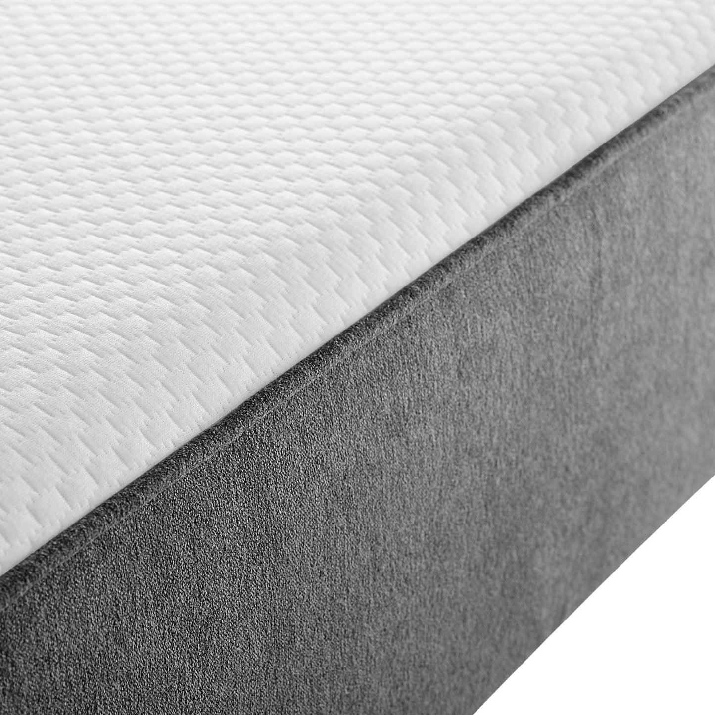 Flexhaven 10" Twin Memory Mattress  FLE-770-T