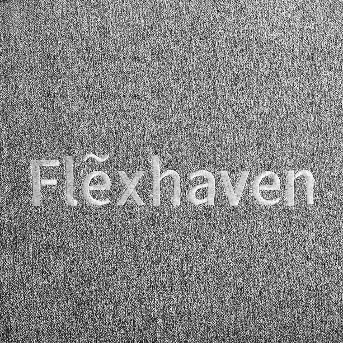 Flexhaven 10" Twin Memory Mattress  FLE-770-T