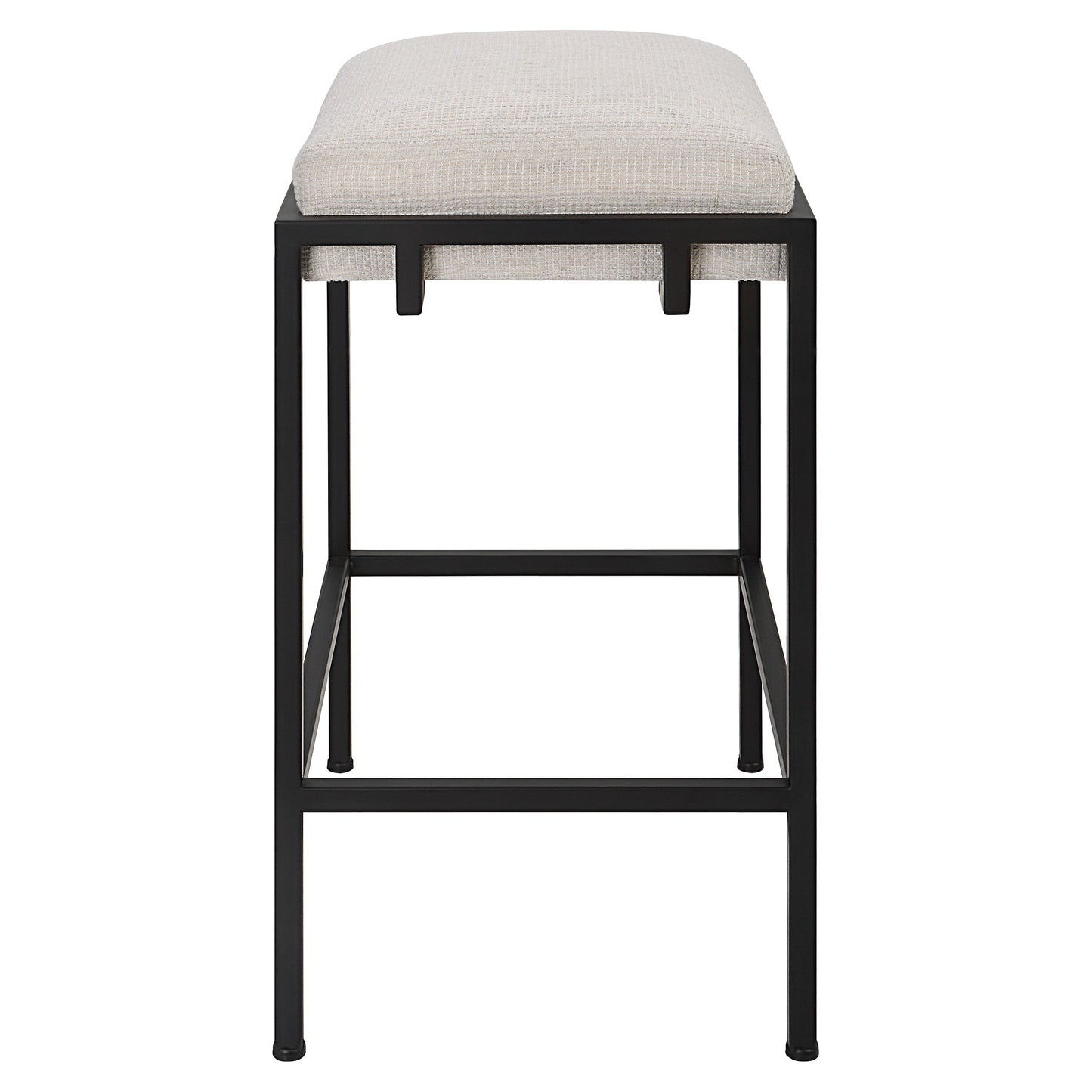 Uttermost Paradox Counter Stool