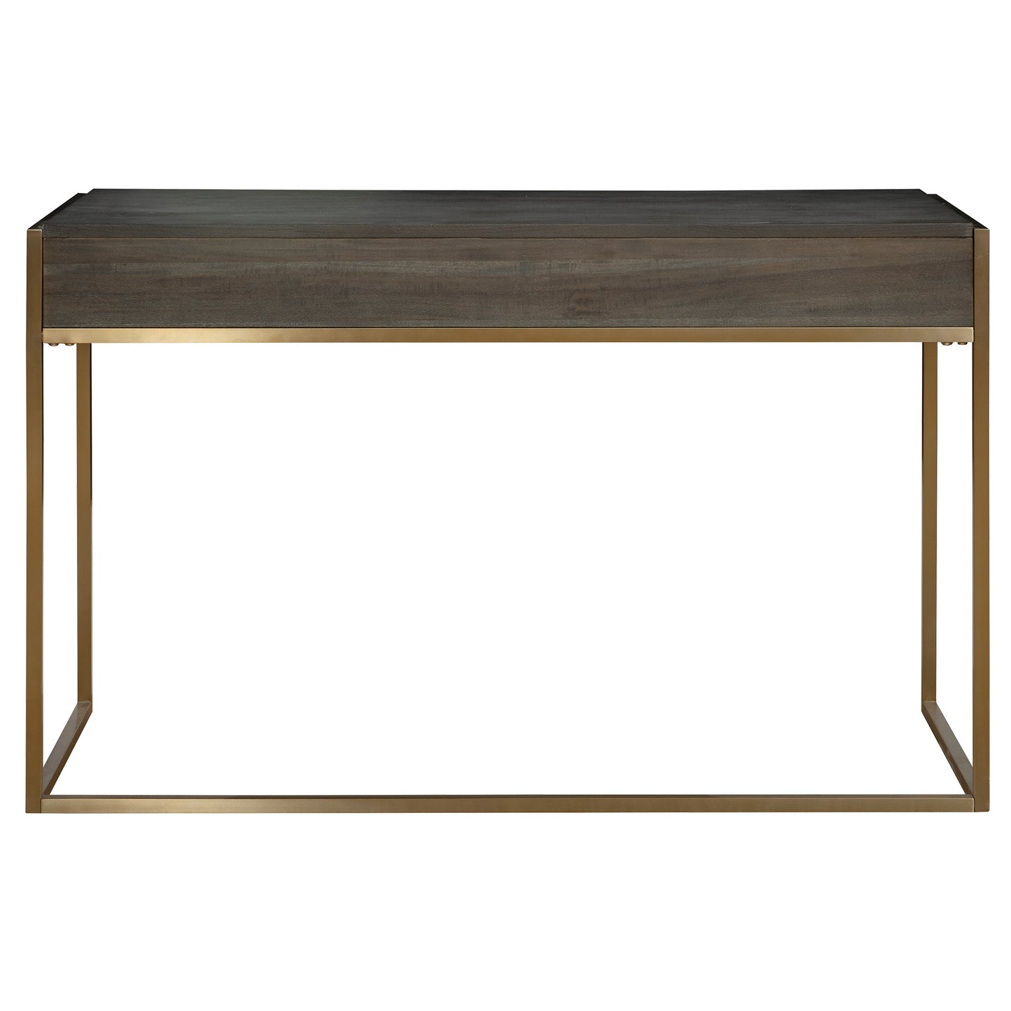 Uttermost Taja Modern Writing Desk