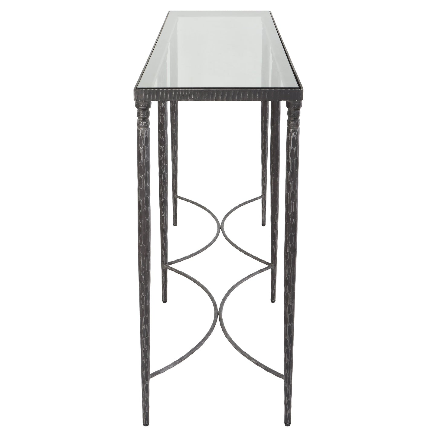 Uttermost Washington Console Table