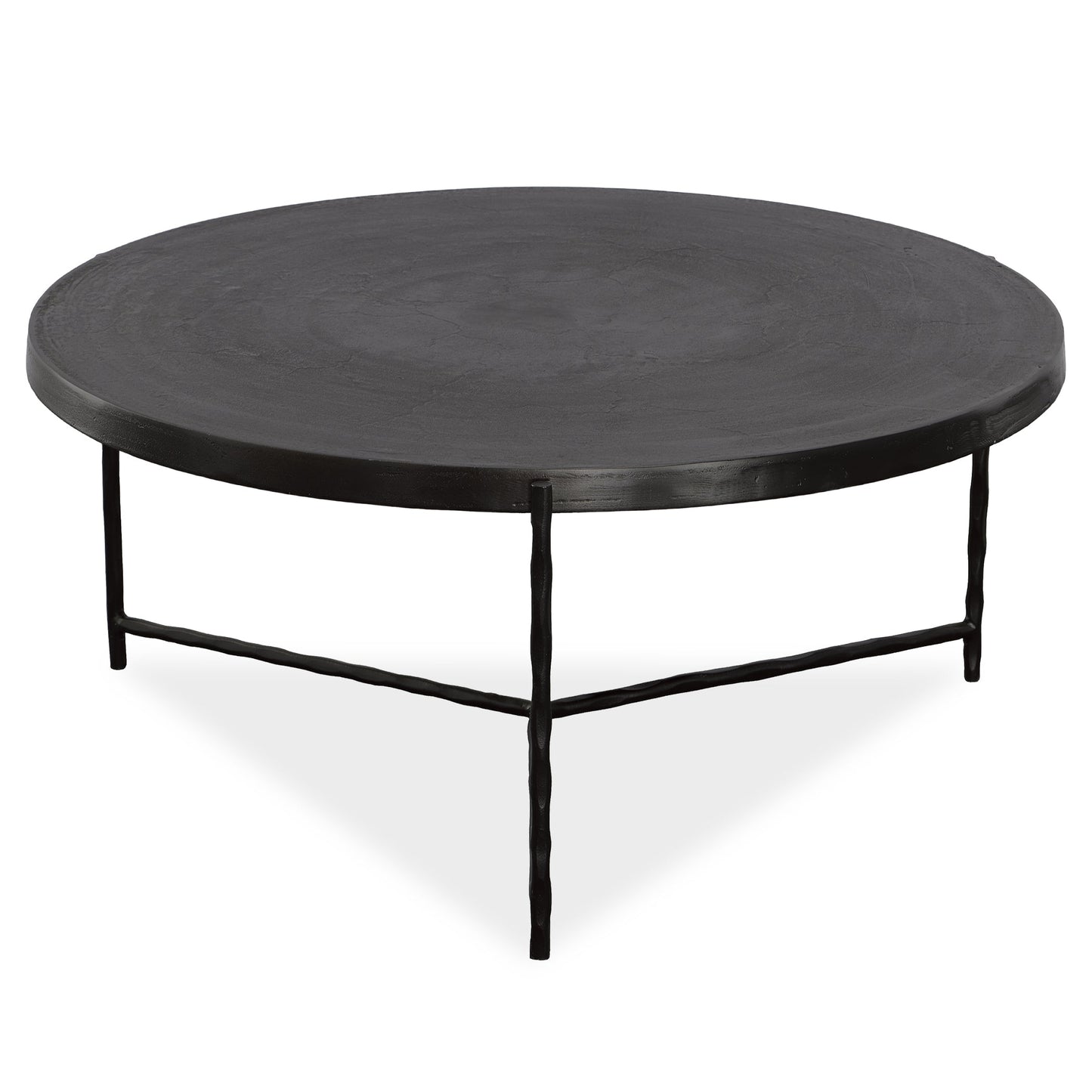 Uttermost Trellick Modern Coffee Table