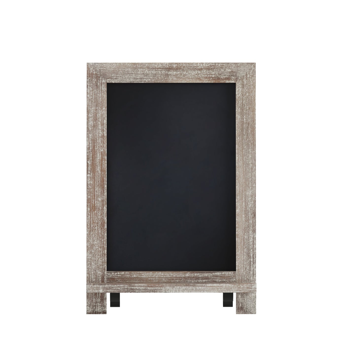 Weathered Tabletop Chalkboard HFKHD-GDI-CRE8-322315-GG