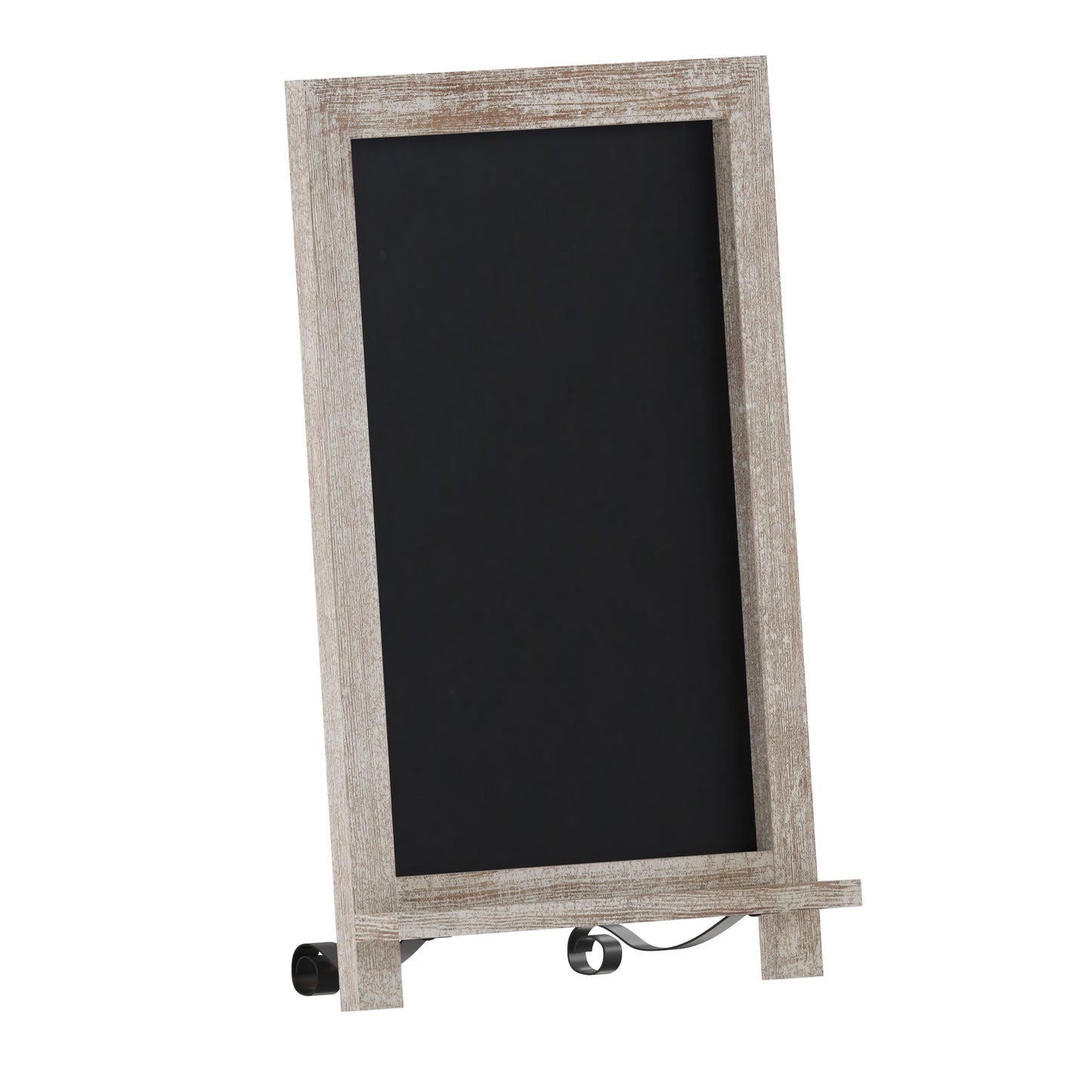 Weathered Tabletop Chalkboard HFKHD-GDI-CRE8-822315-GG