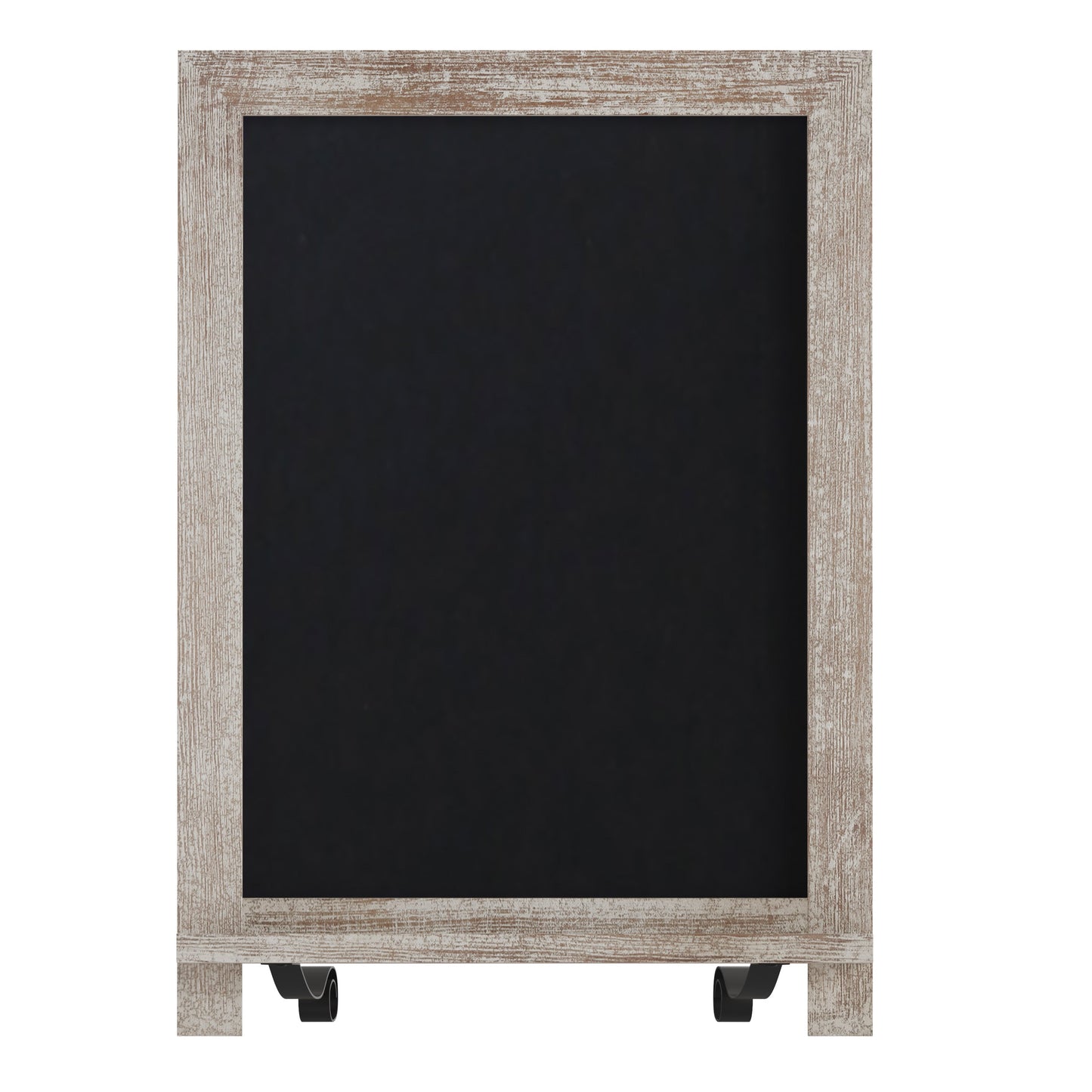 Weathered Tabletop Chalkboard HFKHD-GDI-CRE8-822315-GG