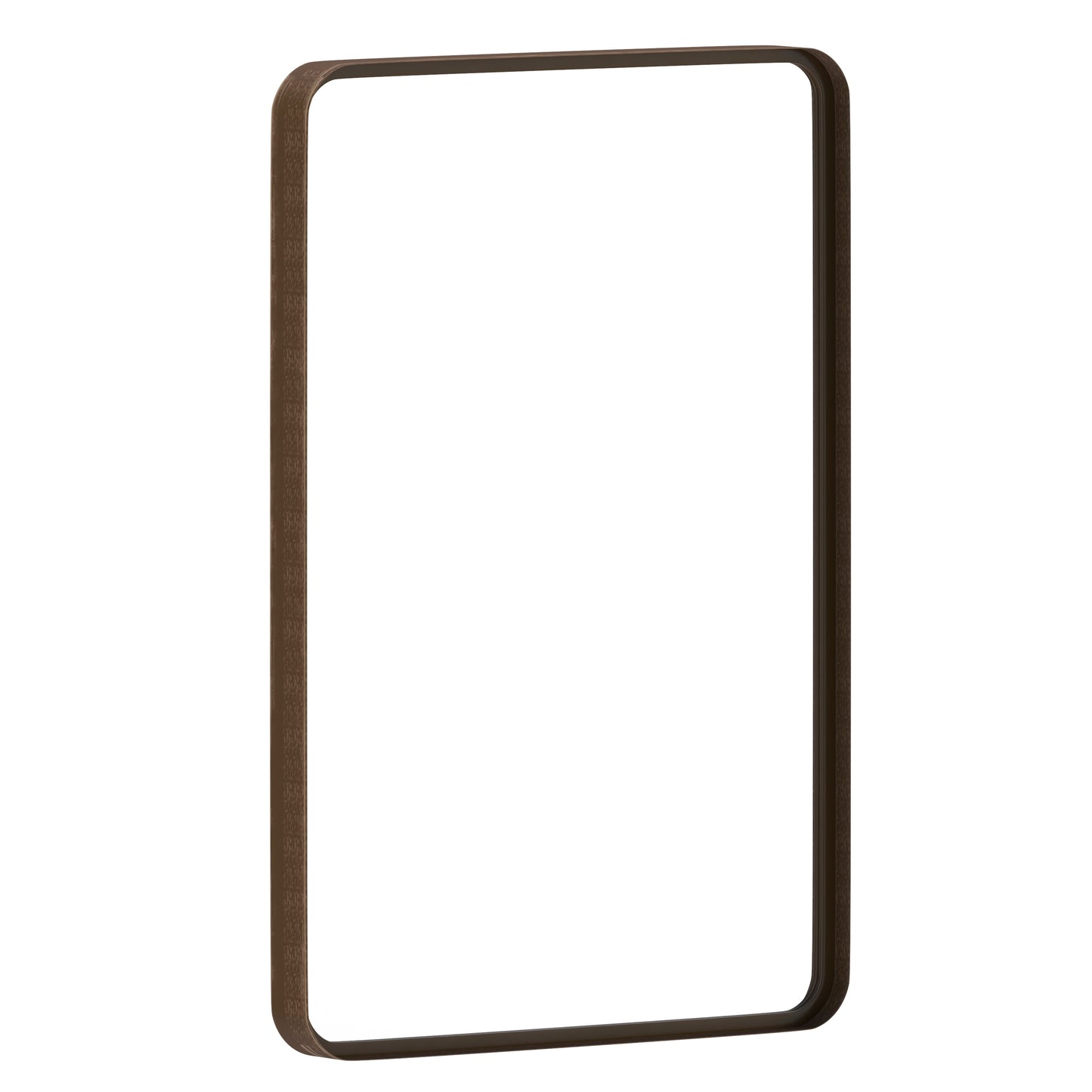 Bronze 20" x 30" Wall Mirror HFMHD-GDI-CRE8-312315-GG