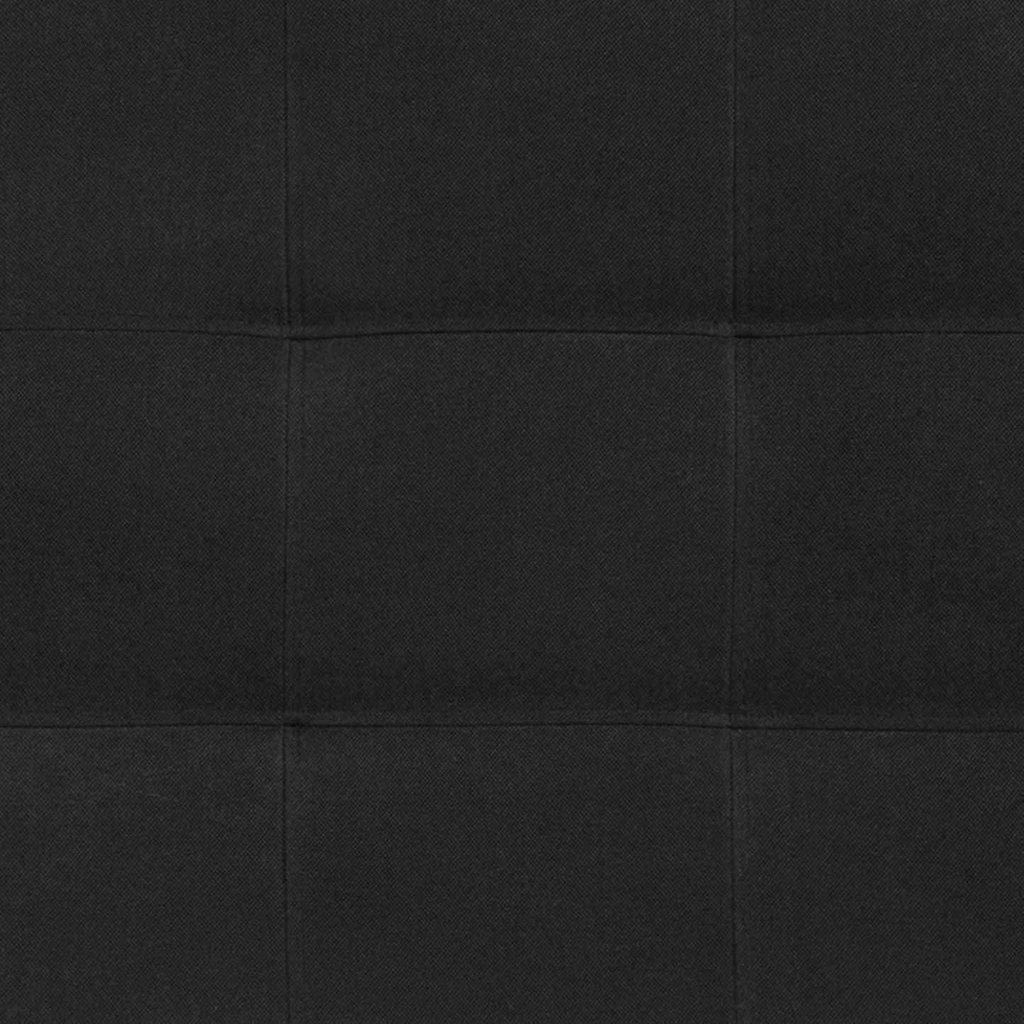 Full Headboard-Black Fabric HG-HB1704-F-BK-GG