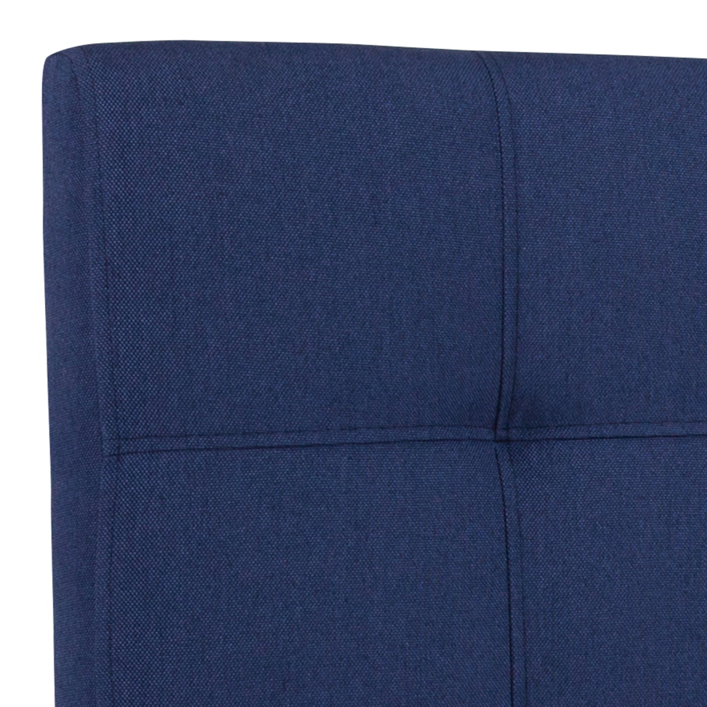 Full Headboard-Navy Fabric HG-HB1704-F-N-GG