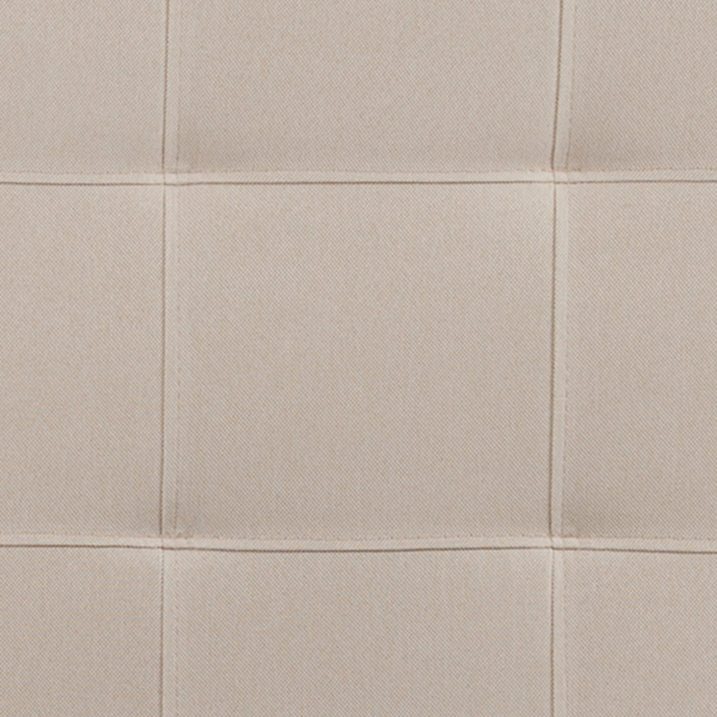 Queen Headboard-Beige Fabric HG-HB1704-Q-B-GG