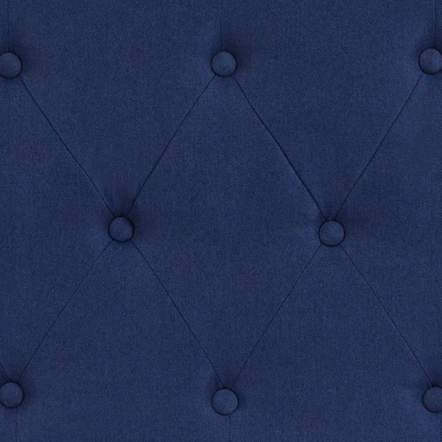 Full Headboard-Navy Fabric HG-HB1708-F-N-GG