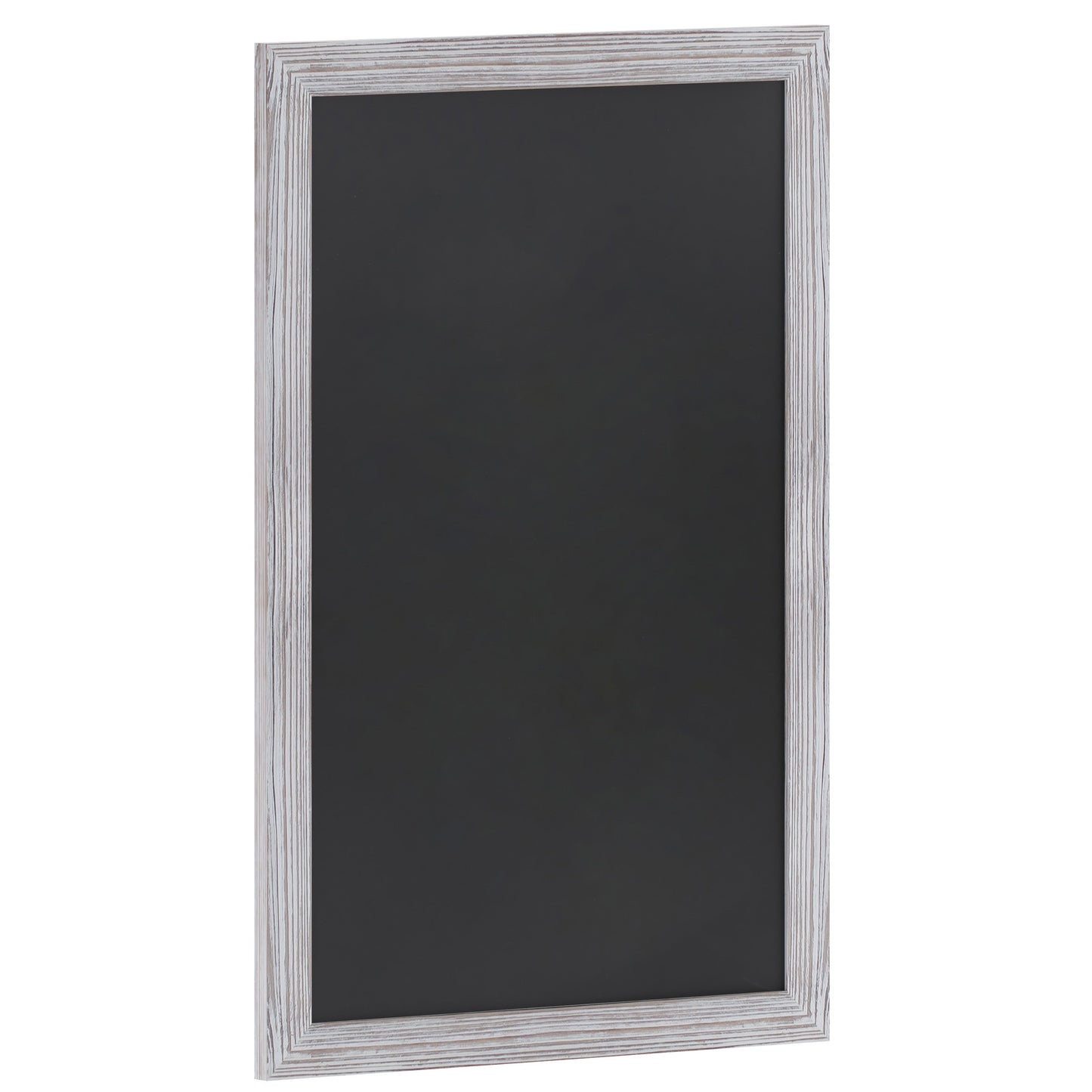 Whitewashed Hanging Chalkboard HGWA-2GD-CRE8-691315-GG