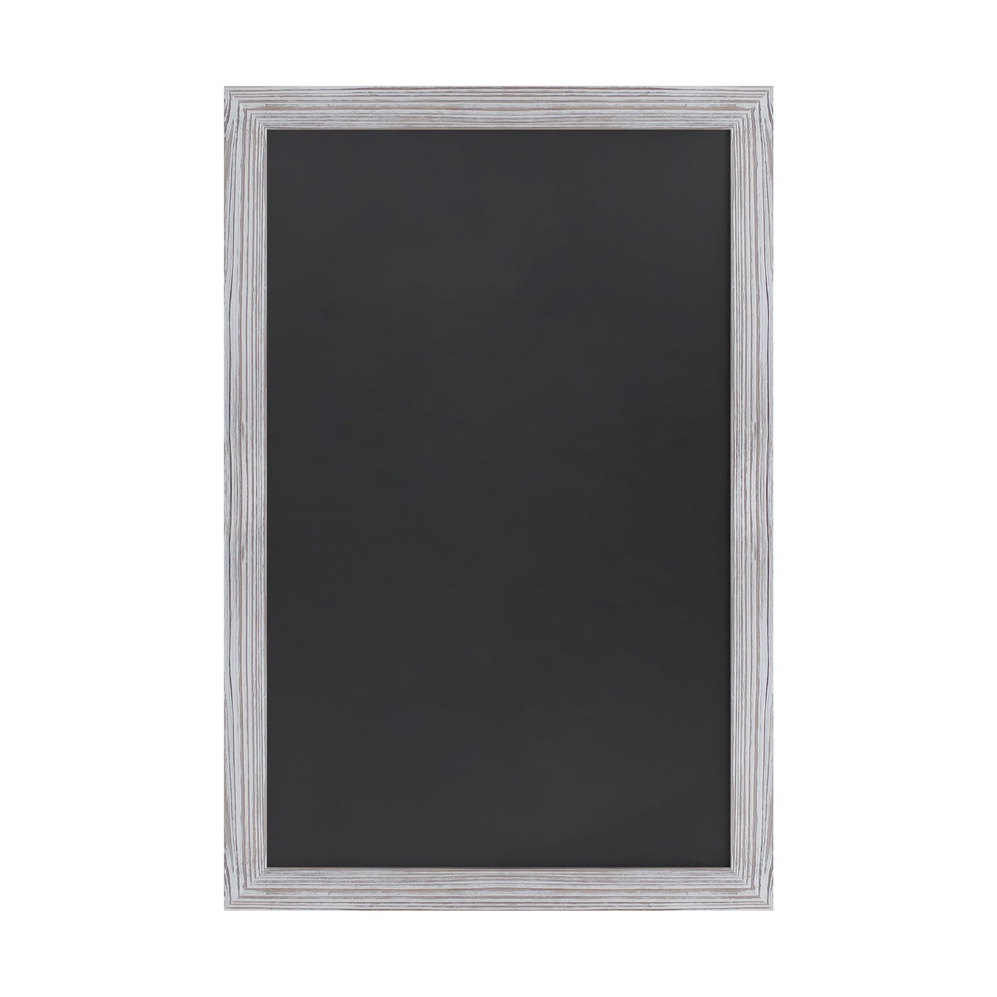 Whitewashed Hanging Chalkboard HGWA-2GD-CRE8-691315-GG