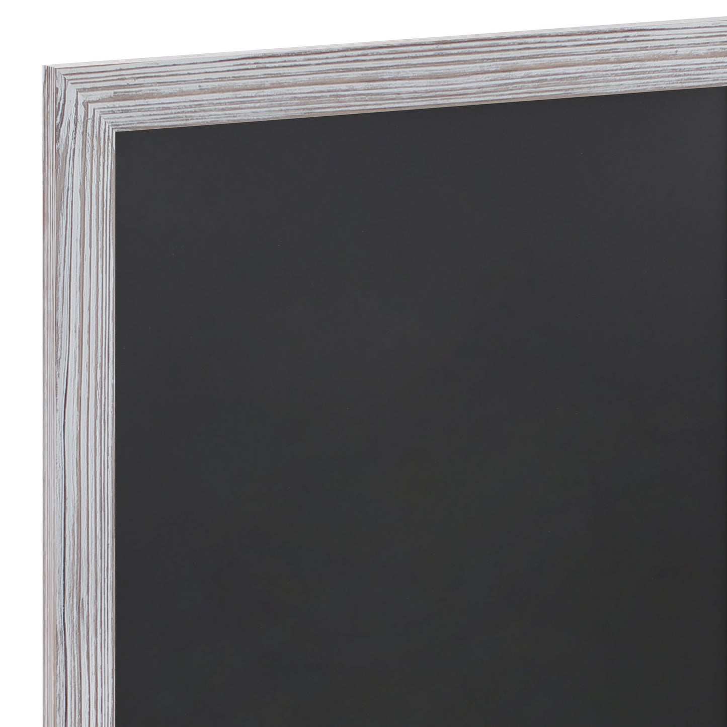 Whitewashed Hanging Chalkboard HGWA-2GD-CRE8-691315-GG