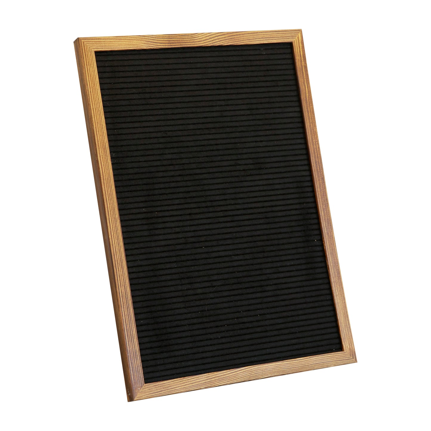 12x17 Torched Felt Board HGWA-FB1217-TORCH-GG