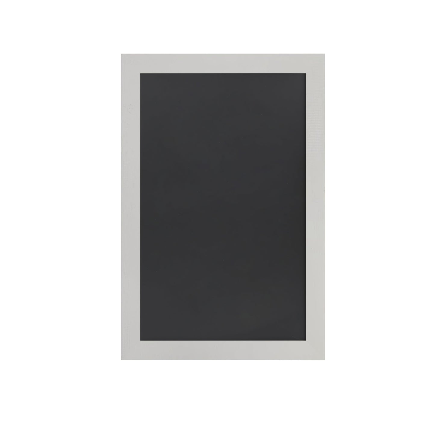 White Hanging Chalkboard HGWA-GDI-CRE8-164315-GG