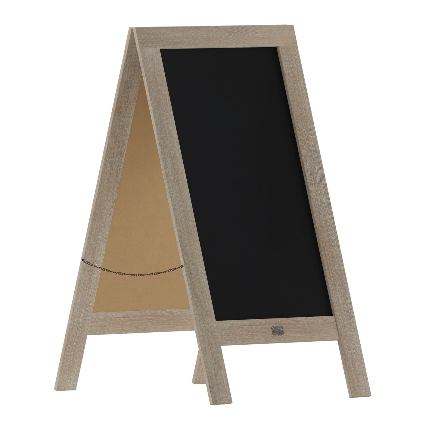 Weathered A-Frame Chalkboard HGWA-GDI-CRE8-472315-GG