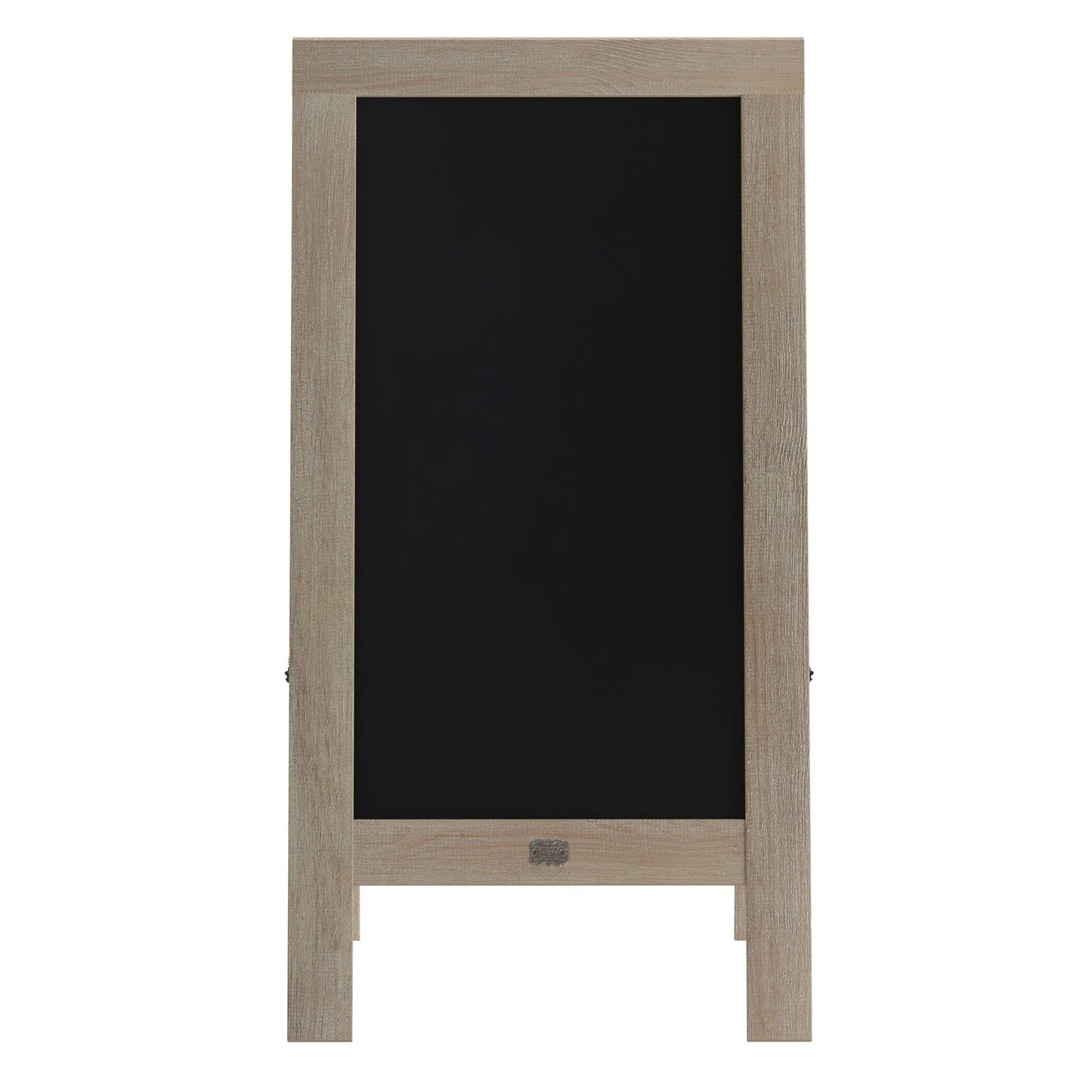 Weathered A-Frame Chalkboard HGWA-GDI-CRE8-472315-GG