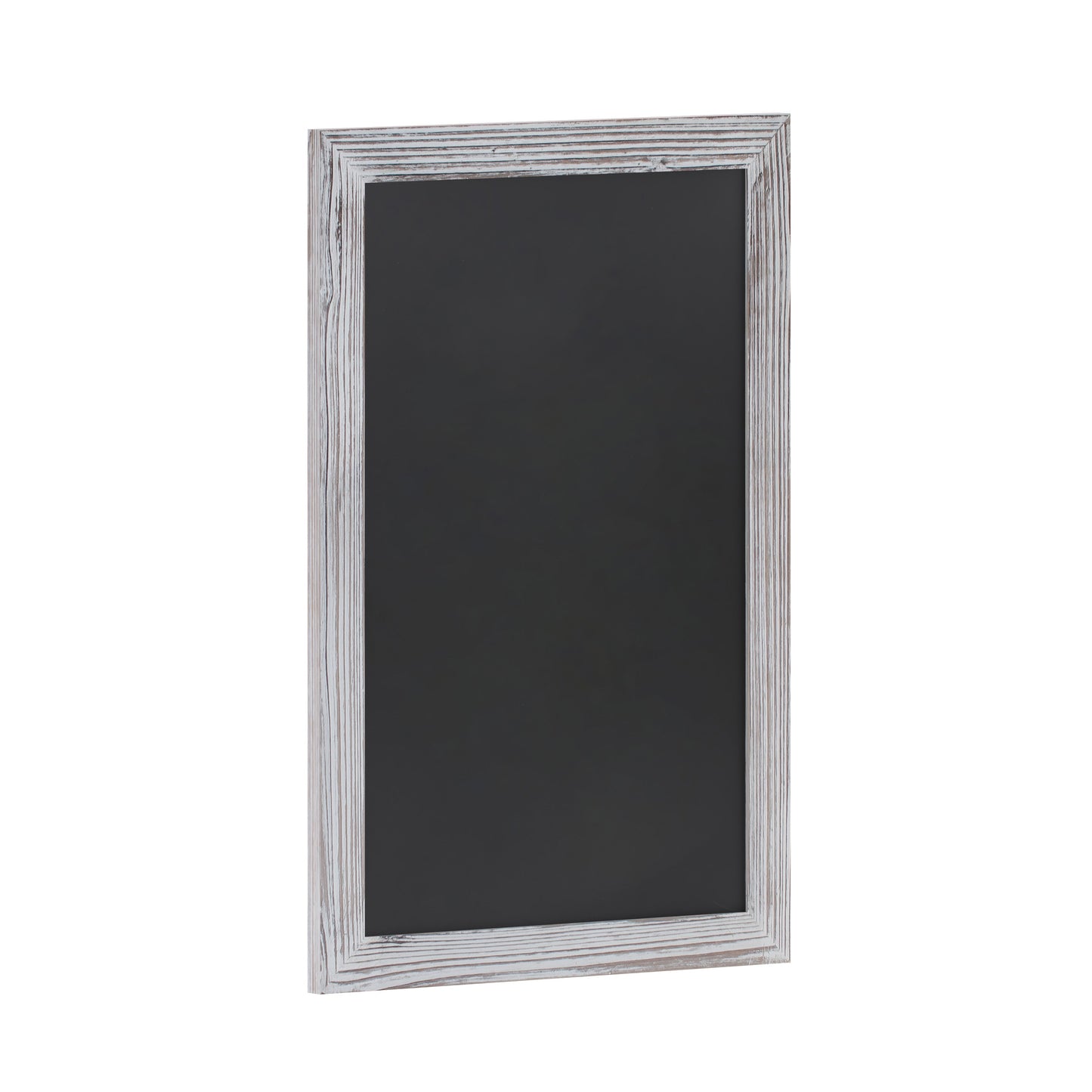 Whitewashed Hanging Chalkboard HGWA-GDIS-CRE8-362315-GG