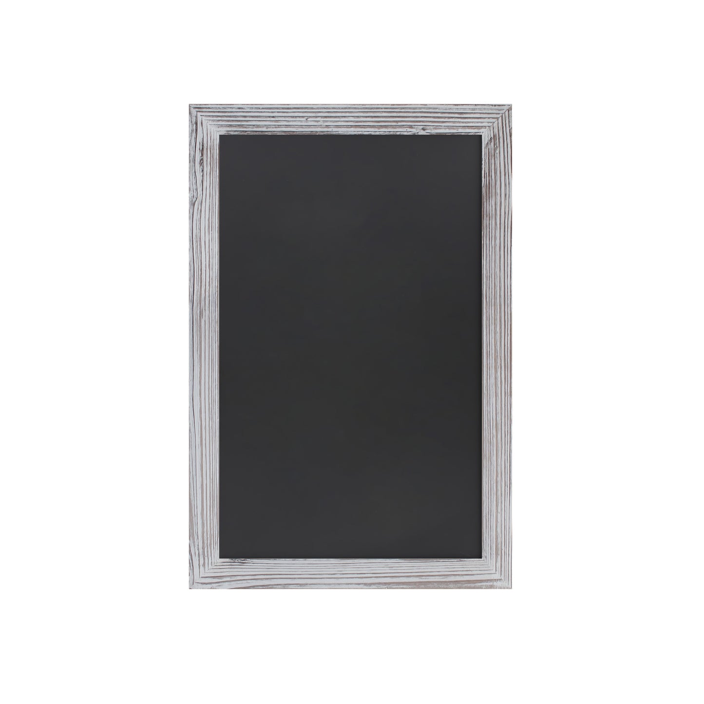 Whitewashed Hanging Chalkboard HGWA-GDIS-CRE8-362315-GG