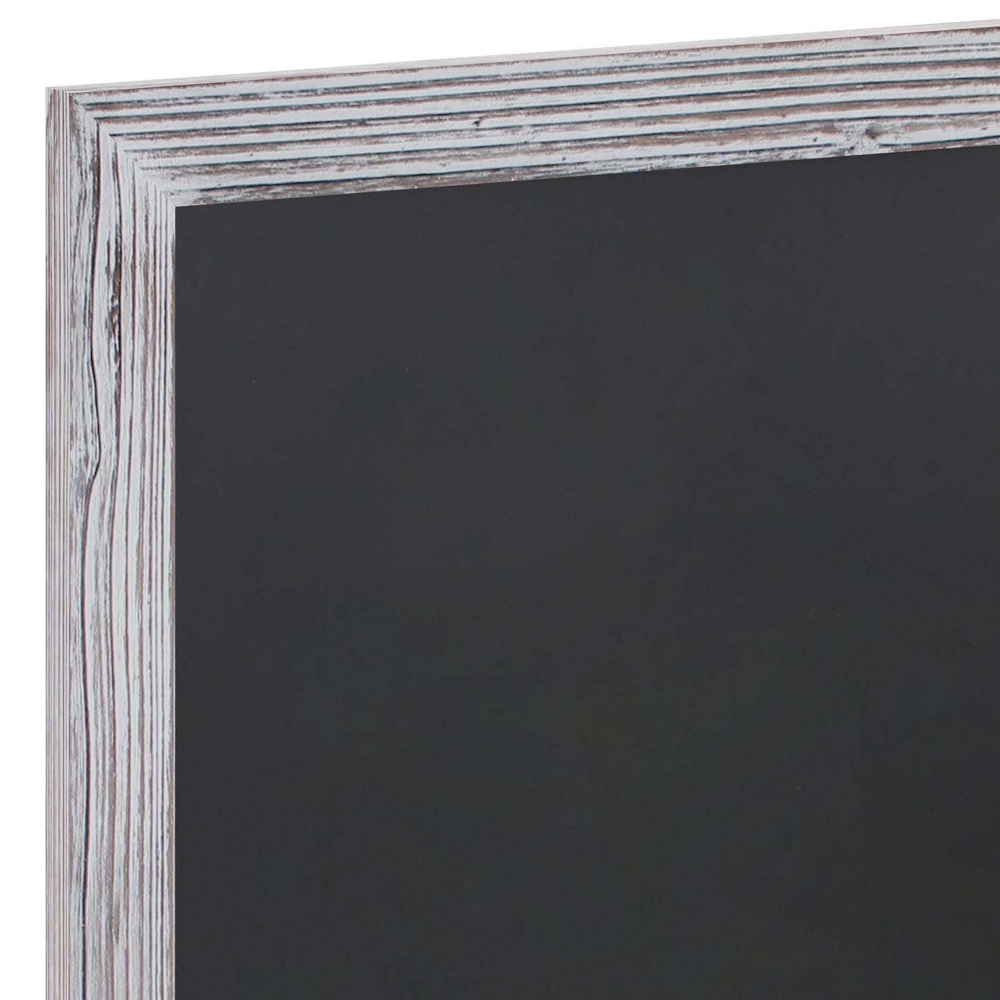 Whitewashed Hanging Chalkboard HGWA-GDIS-CRE8-362315-GG