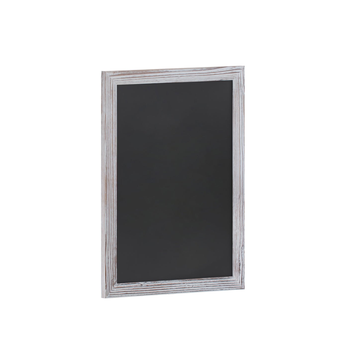 Whitewashed Hanging Chalkboard HGWA-GDIS-CRE8-752315-GG