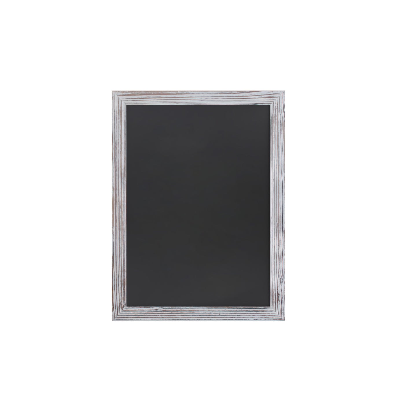 Whitewashed Hanging Chalkboard HGWA-GDIS-CRE8-752315-GG