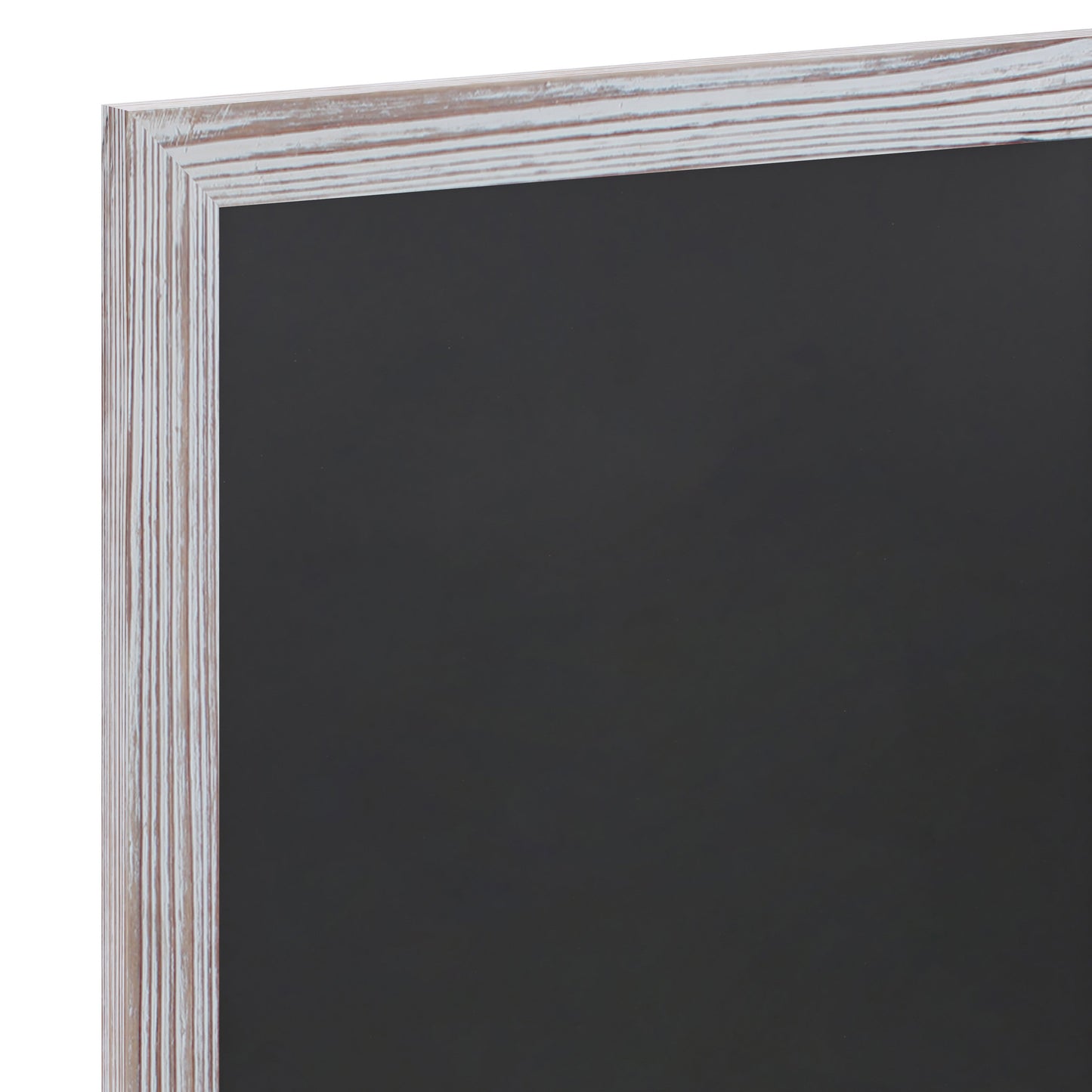 Whitewashed Hanging Chalkboard HGWA-GDIS-CRE8-752315-GG