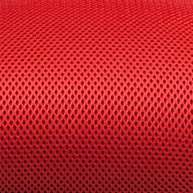 Red Mid-Back Mesh Chair HL-0001-RED-GG