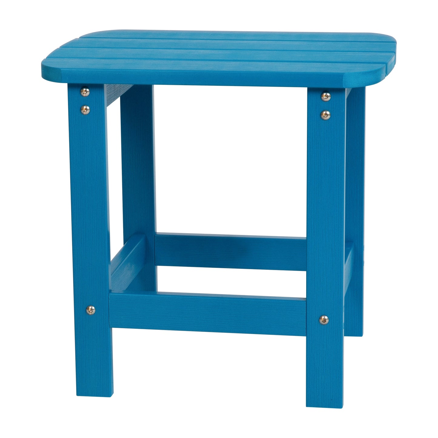 Blue Table and 2 Chair Set JJ-C14501-2-T14001-BLU-GG