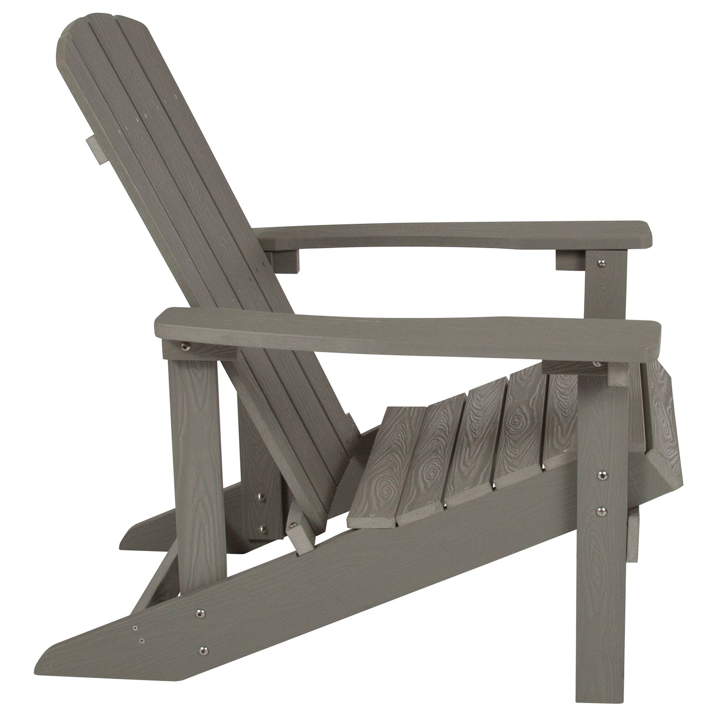 Adirondack Chairs & Fire Pit JJ-C145012-32D-LTG-GG