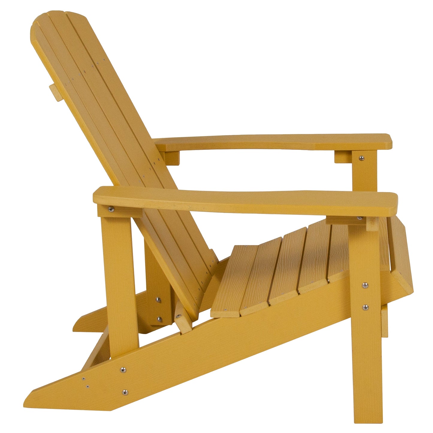 Adirondack Chair & Fire Pit JJ-C145014-32D-YLW-GG