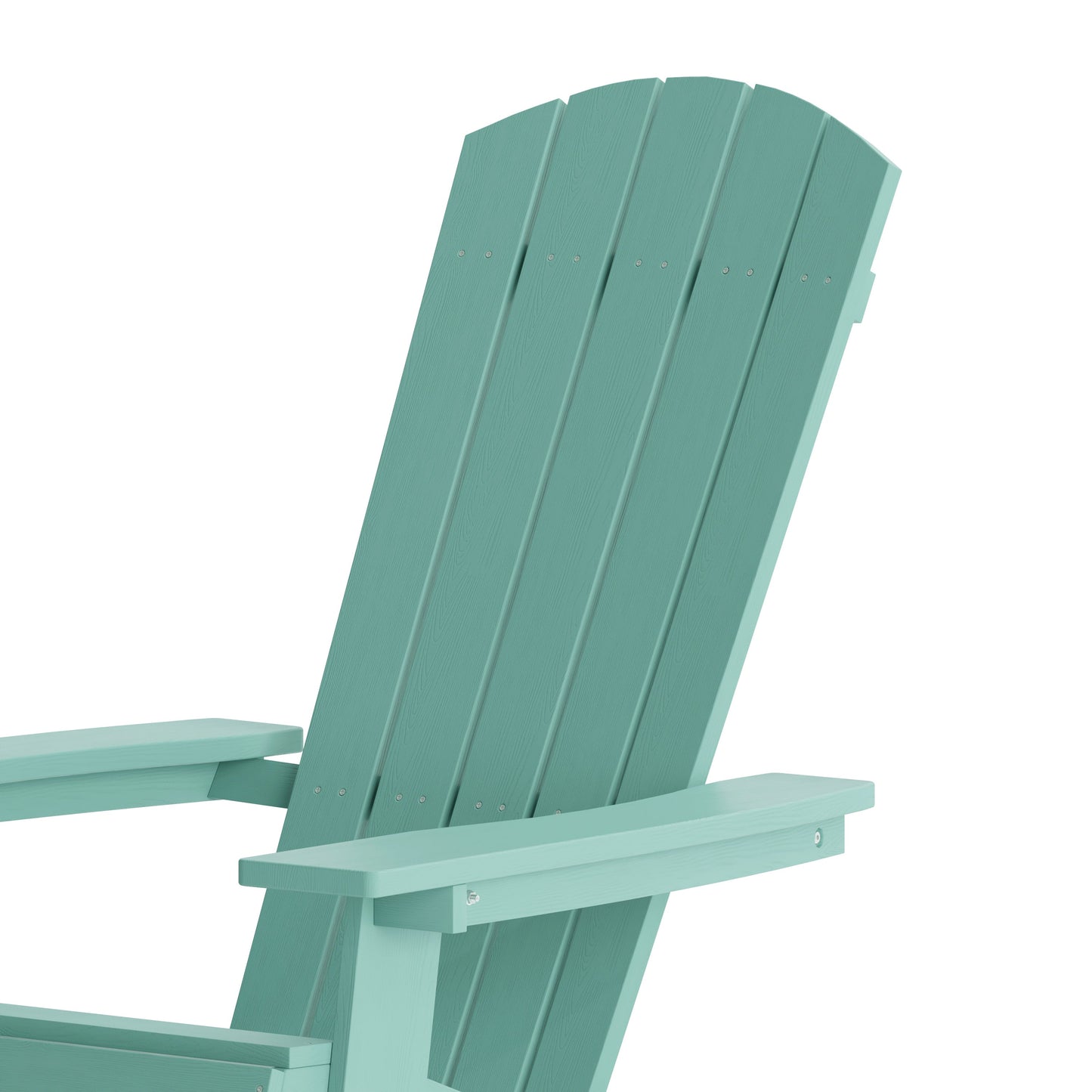 Sea Foam Adirondack Chair JJ-C14505-SFM-GG