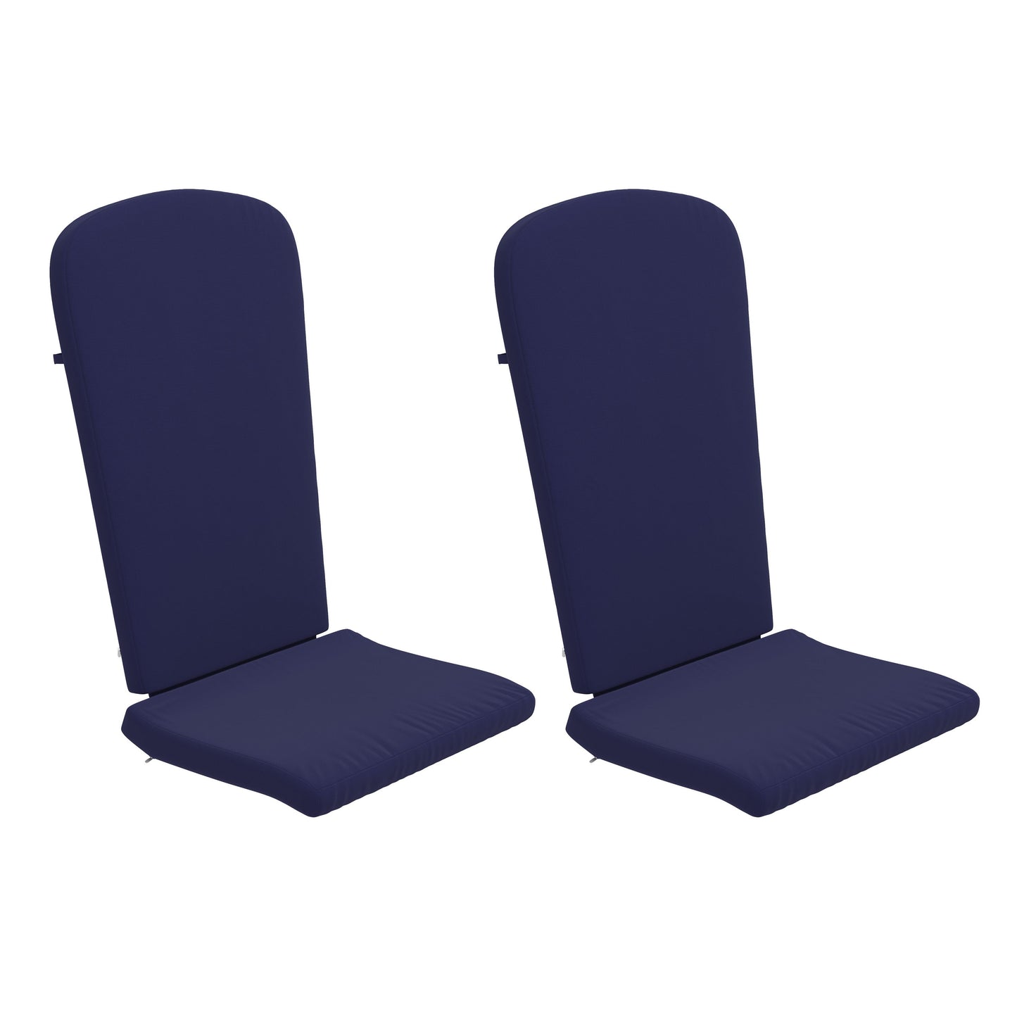 2PK Blue Chair Cushions JJ-CSN14501-BL-2-GG