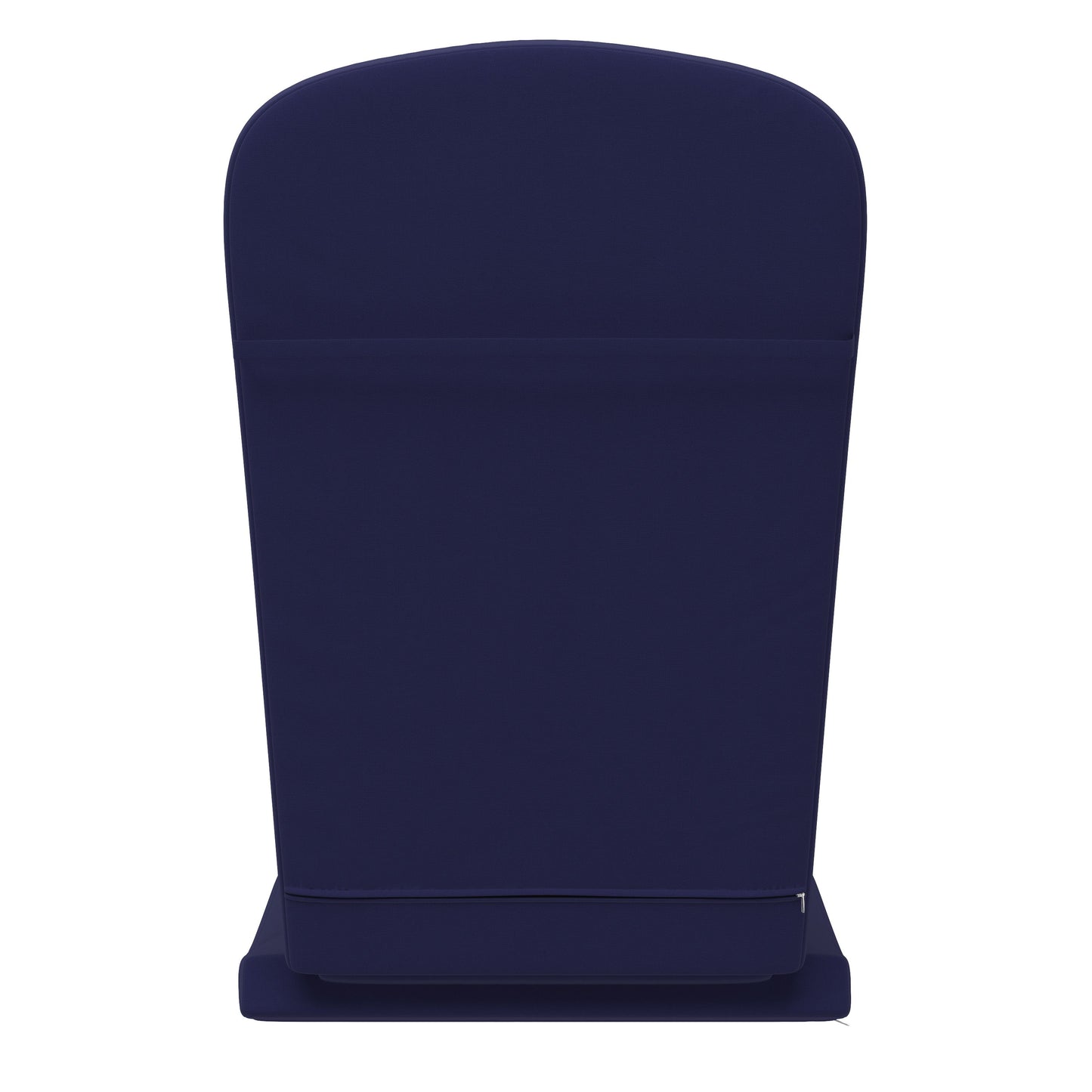 2PK Blue Chair Cushions JJ-CSN14501-BL-2-GG