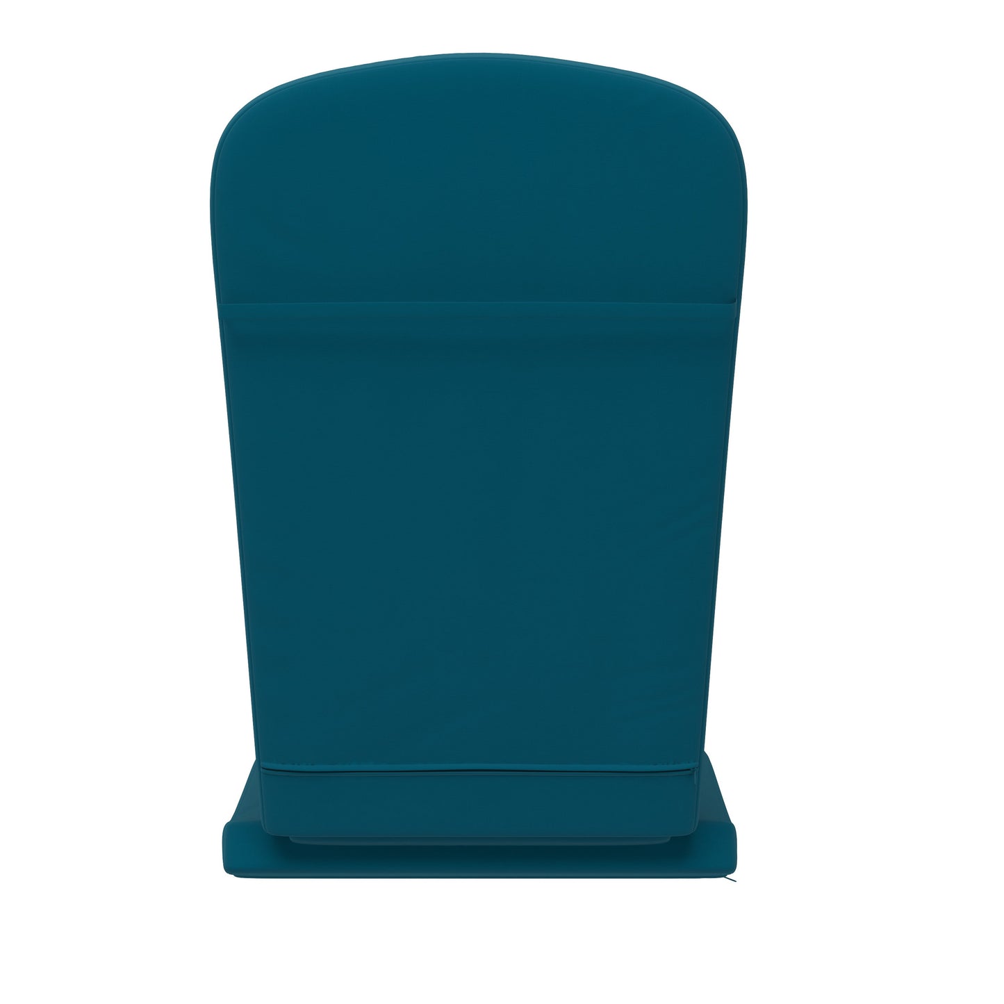 2PK Teal Chair Cushions JJ-CSN14501-TL-2-GG